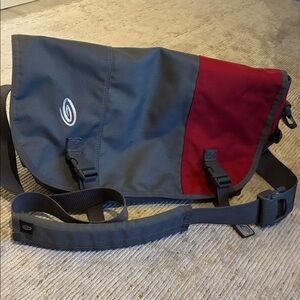 Timbuk2 Messenger Bag